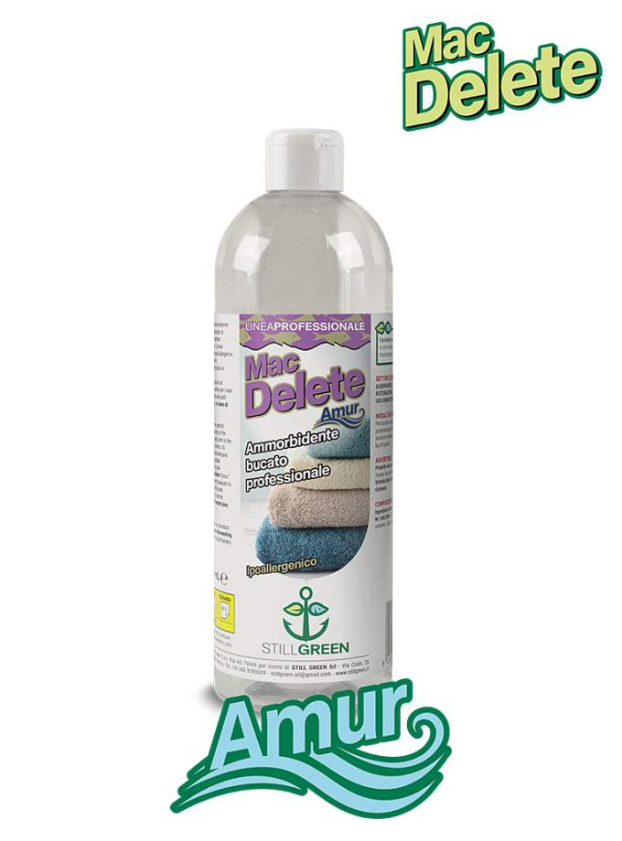Amur - Flacone 750 mL