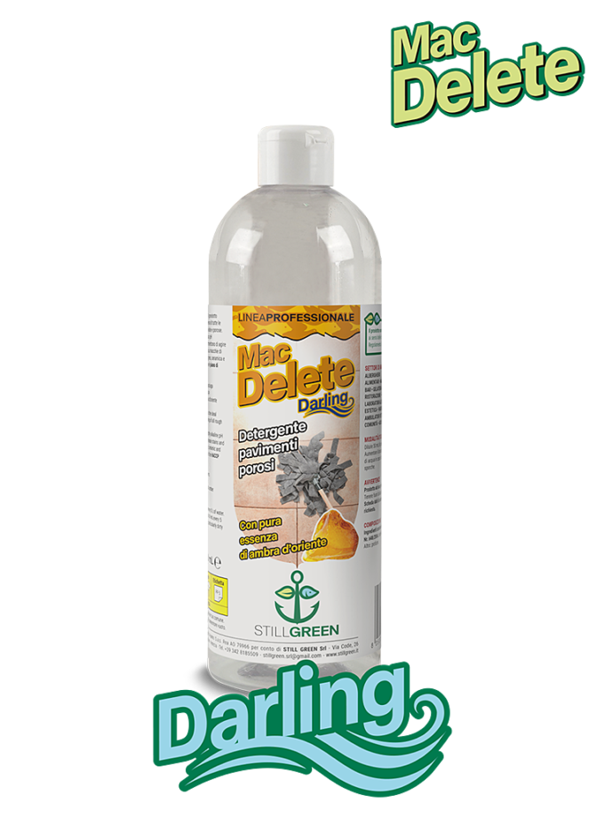 Darling - Flacone 750 mL