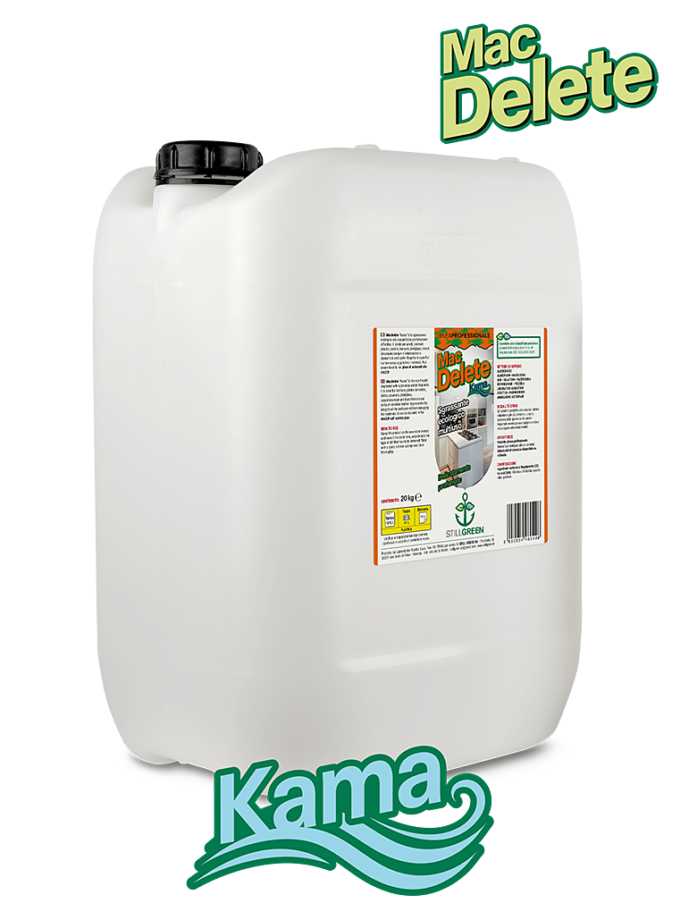 Kama - Tanica 20 kg
