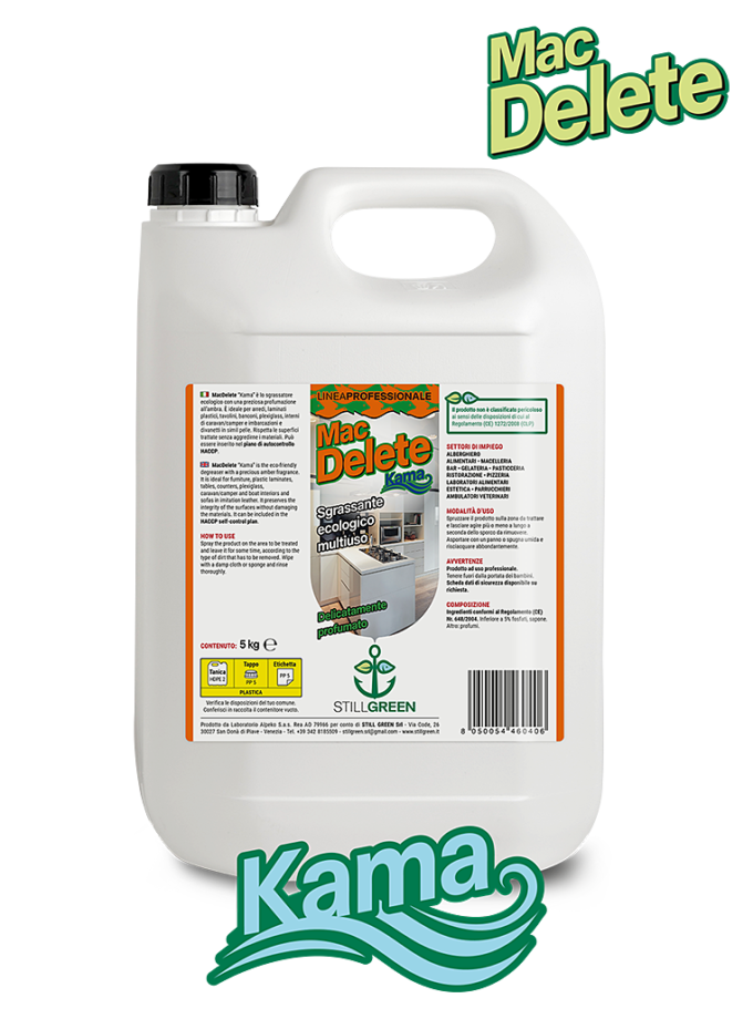 Kama - Tanica 5 kg