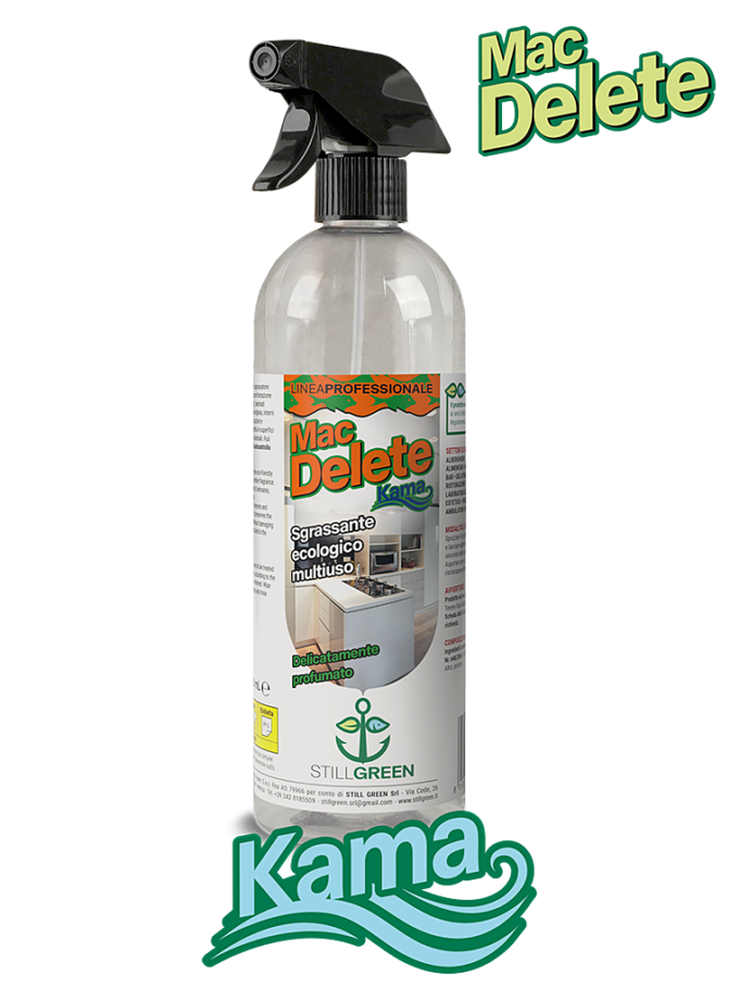 Kama - Flacone 750 mL