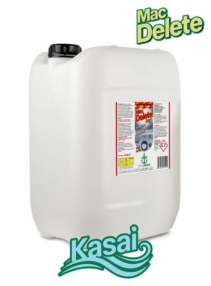 Kasai - Tanica 20 kg