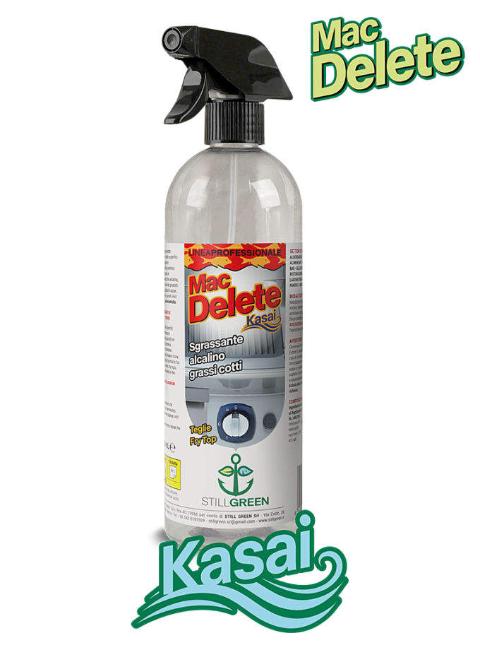 Kasai - Flacone 750 mL