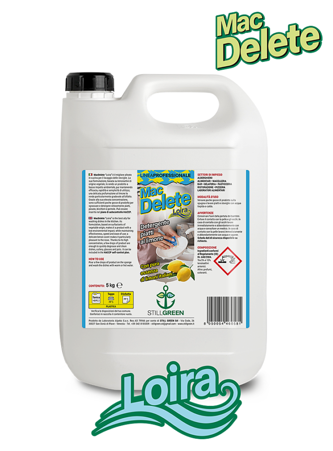 Loira - Tanica 5 kg