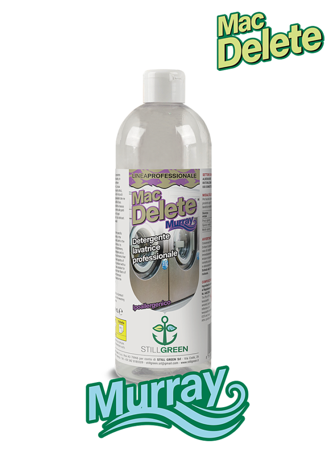 Murray - Flacone 750 mL