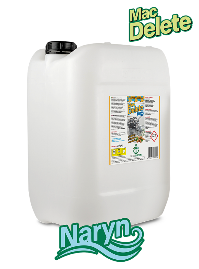 Naryn - Tanica 20 kg