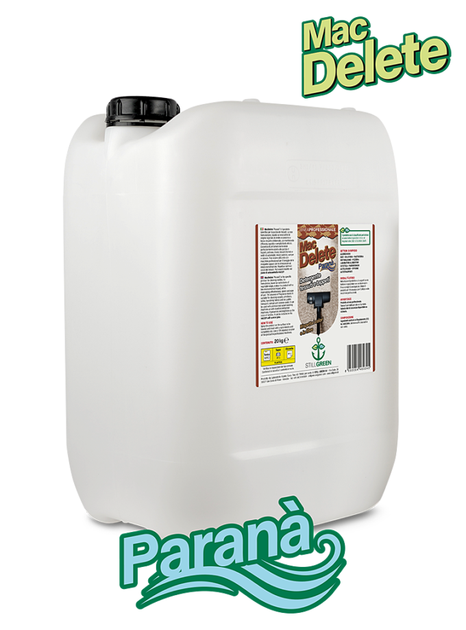 Paranà - Tanica 20 kg