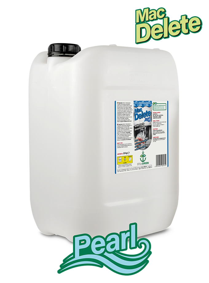 Pearl - Tanica 20 kg