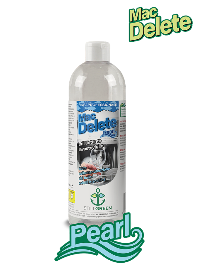Pearl - Flacone 750 mL