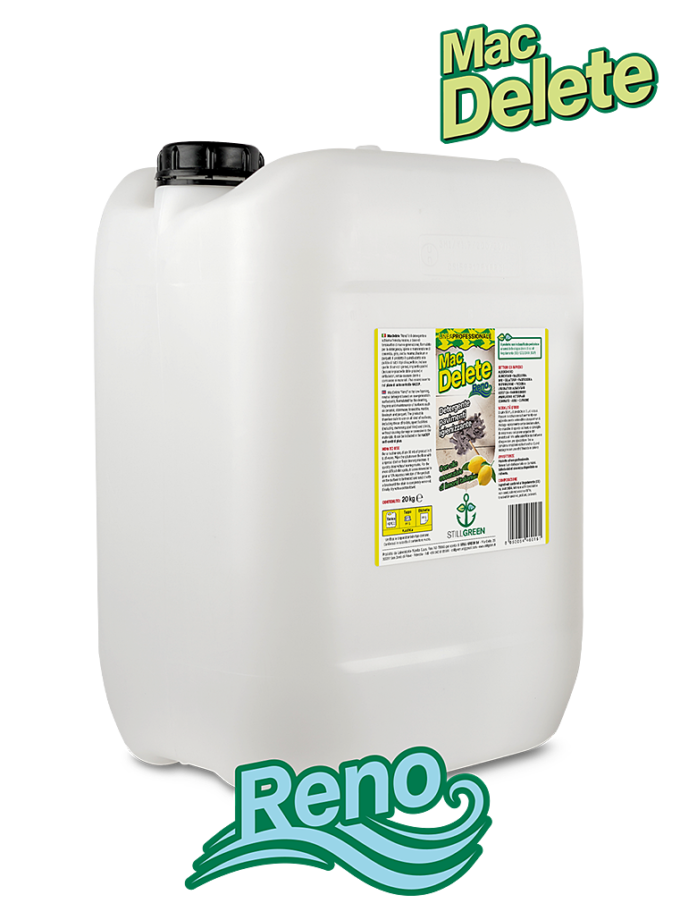 Reno - Tanica 20 kg