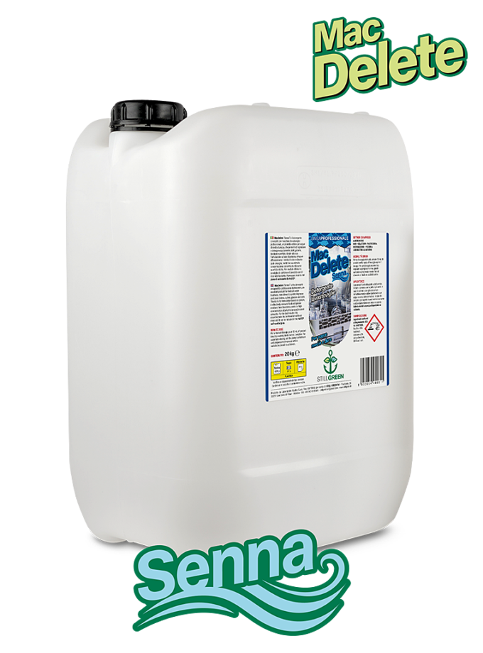 Senna - Tanica 20 kg