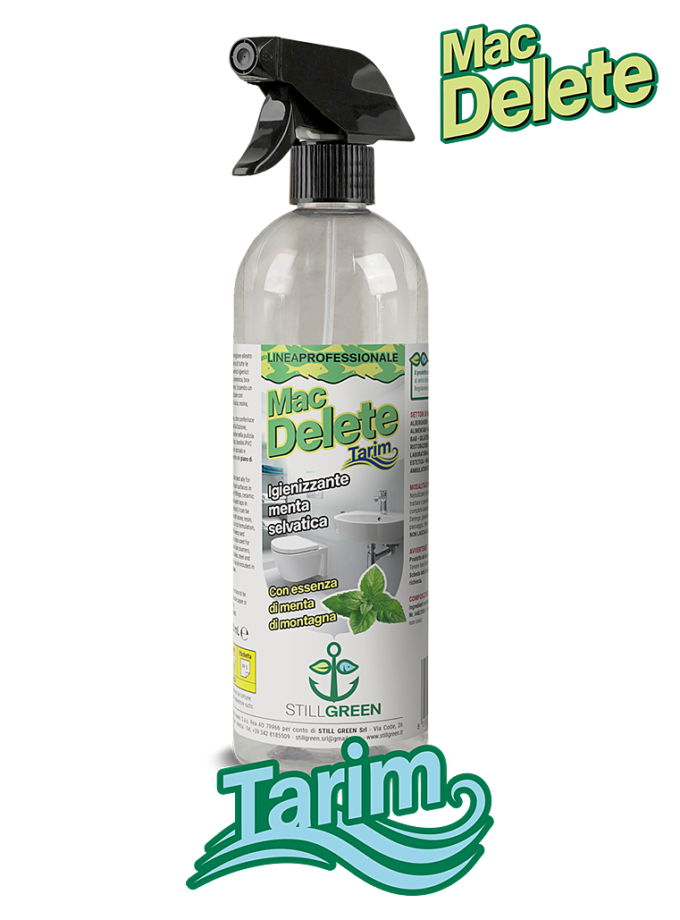 Tarim - Flacone 750 mL