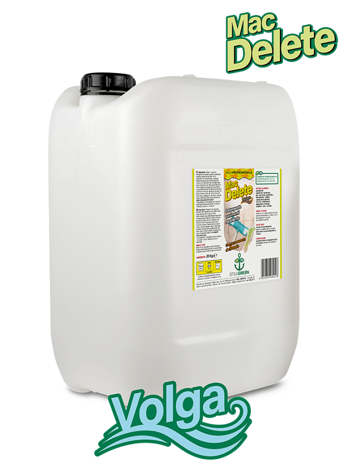 Volga - Tanica 20 kg