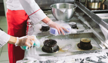 MacDelete e il sistema HACCP