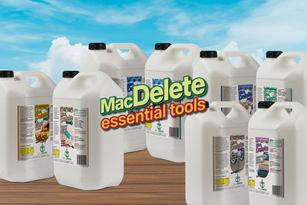 I KIT MacDelete.