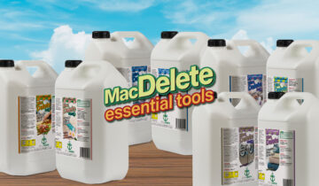 Gli Essential Tools